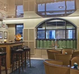 Hotel de lOcean в Париже
