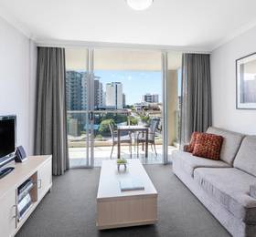 Туры в Oaks Lexicon Apartments в Австралии