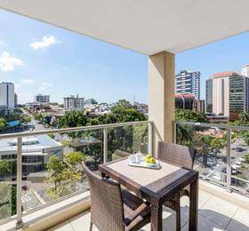 Отдых в Oaks Lexicon Apartments - Австралия, Брисбен