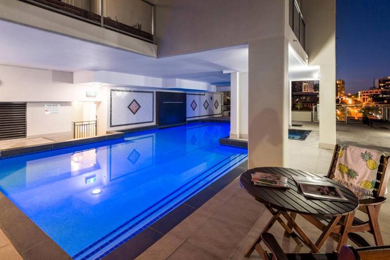 Oaks Lexicon Apartments