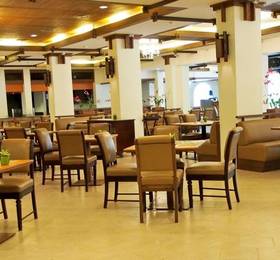 Suriwongse Hotel в Чианг Мае