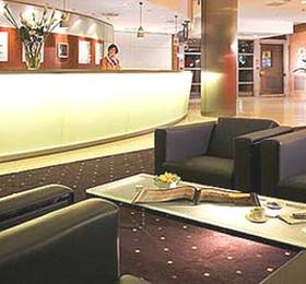 Novotel в Венеции