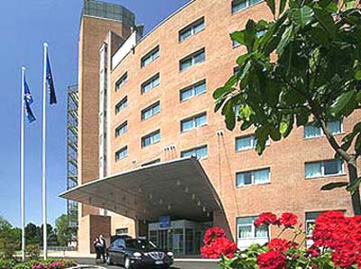 Novotel