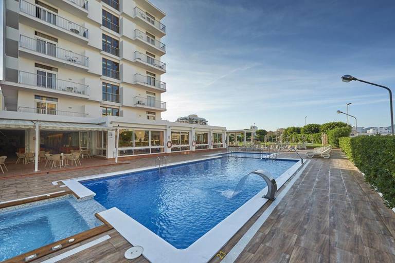 Gran Sol Hotel