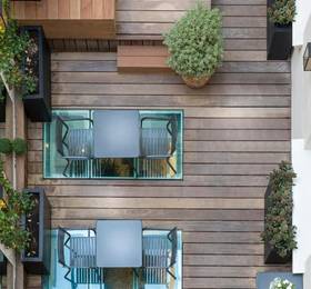 Отдых в Elysees Ceramic Hotel - Франция, Париж