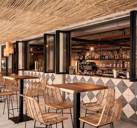 Globales Palma Beach в Майорке