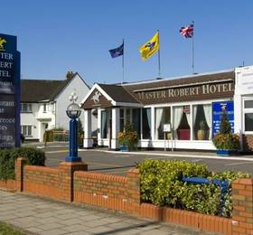 Отдых в Best Western Master Robert - Великобритания, Лондон