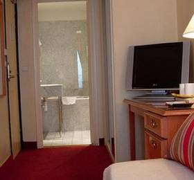 Timhotel Elysees в Париже