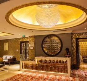 Отдых в V-Continent Beijing Parkview Wuzhou Hotel - Китай, Пекин