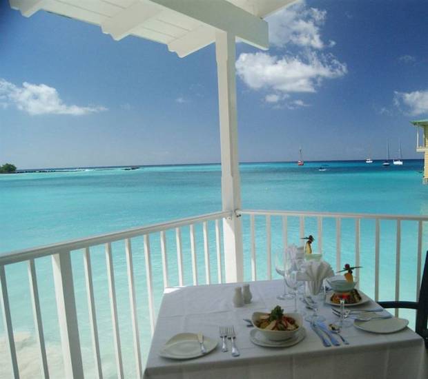 Grand Barbados Resort 4* Барбадос, Бриджтаун