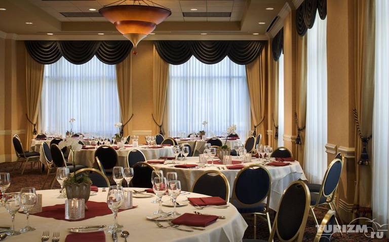 The Westin Portland