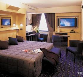 Отдых в Le Meridien Montparnasse - Франция, Париж