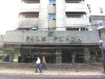 Palm Plaza 3* Филиппины, Манила