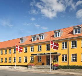 Туры в Gentofte в Дании