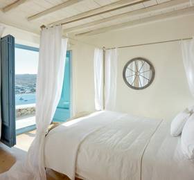 Отдых в Santa Marina Resort and Villas - Греция, Миконос