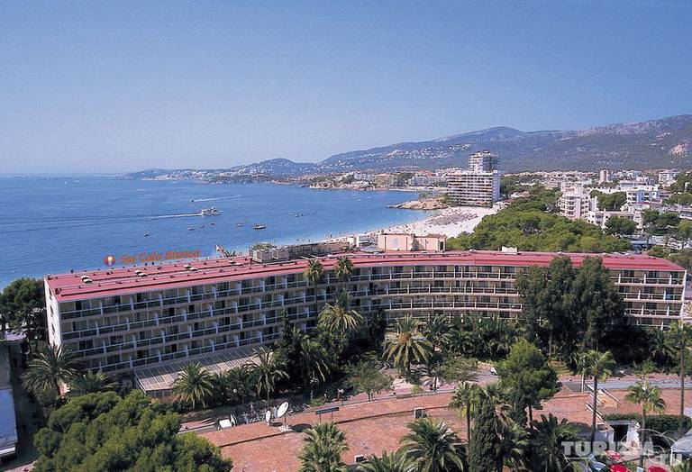 Sol Cala Blanca