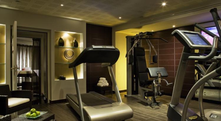 Sofitel Le Faubourg