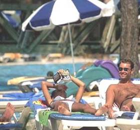 Отдых в Mir Club Deniz Beach (ex Hasret) - Турция, Аланья