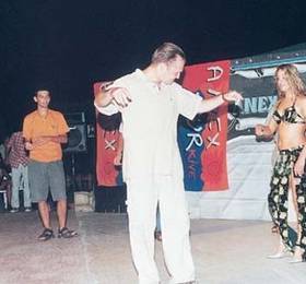 Mir Club Deniz Beach (ex Hasret) в Аланье