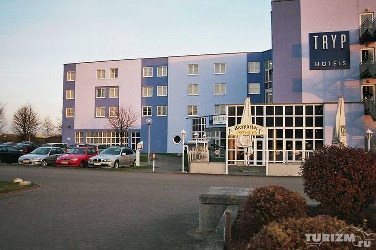 Tryp Dortmund