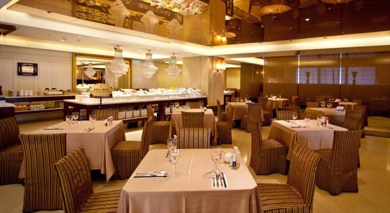 San Want 4* Тайвань, Тайпей