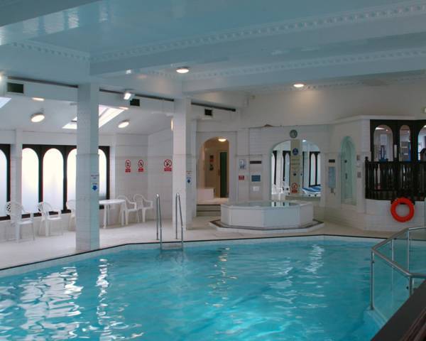 Britannia Country House 3* Великобритания, Манчестер
