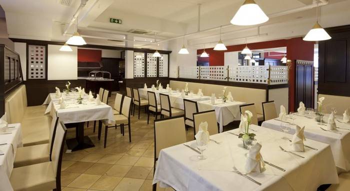 Austria Trend Hotel Ananas 4* Австрия, Вена
