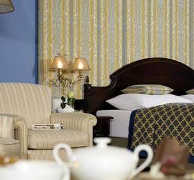 Отдых в Austria Trend Hotel Ananas - Австрия, Вена