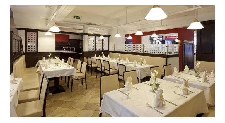 Austria Trend Hotel Ananas