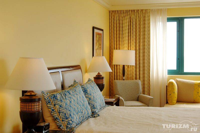Hilton Barbados 5* Барбадос, Бриджтаун