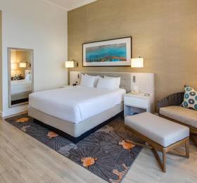 Отдых в Hilton Barbados - Барбадос, Бриджтаун
