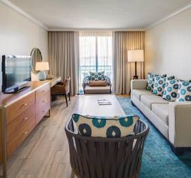 Туры в Hilton Barbados в Барбадосе