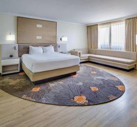 Hilton Barbados в Бриджтауне