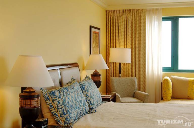 Hilton Barbados