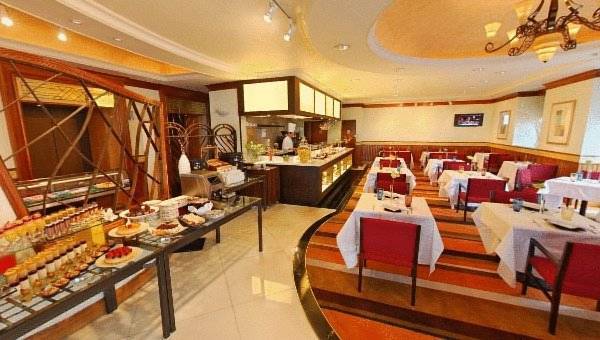 Island Pacific 3* Китай, Гонконг
