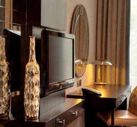 Туры в Hilton Glasgow Grosvenor в Великобритании