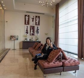 Туры в Hilton Florence Metropole в Италии
