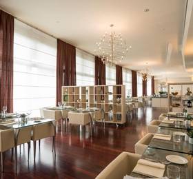 Hilton Florence Metropole в Флоренции