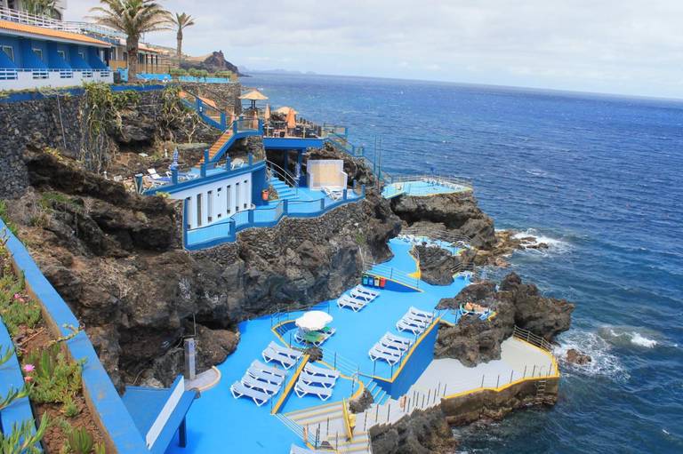 Roca Mar