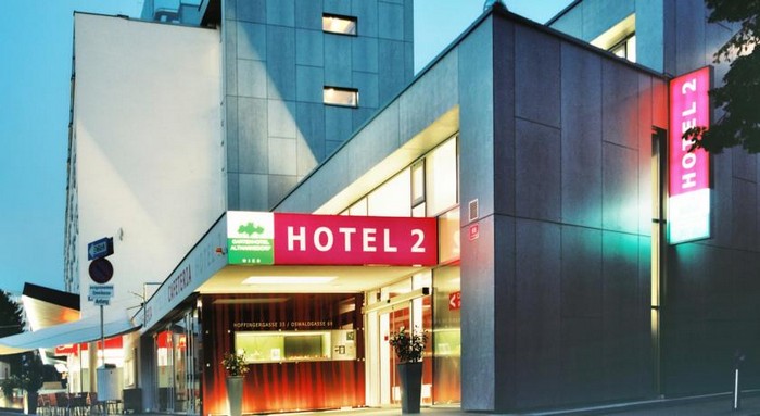 Gartenhotel Altmannsdorf