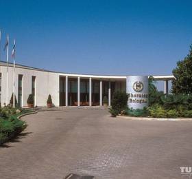 Отдых в Sheraton Bologna Hotel and Conference Center - Италия, Болонья