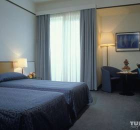Туры в Sheraton Bologna Hotel and Conference Center в Италии