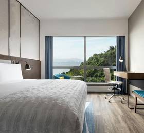 Туры в Le Meridien Cyberport в Китае