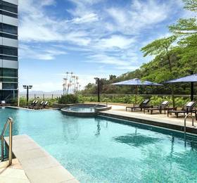 Отдых в Le Meridien Cyberport - Китай, Гонконг
