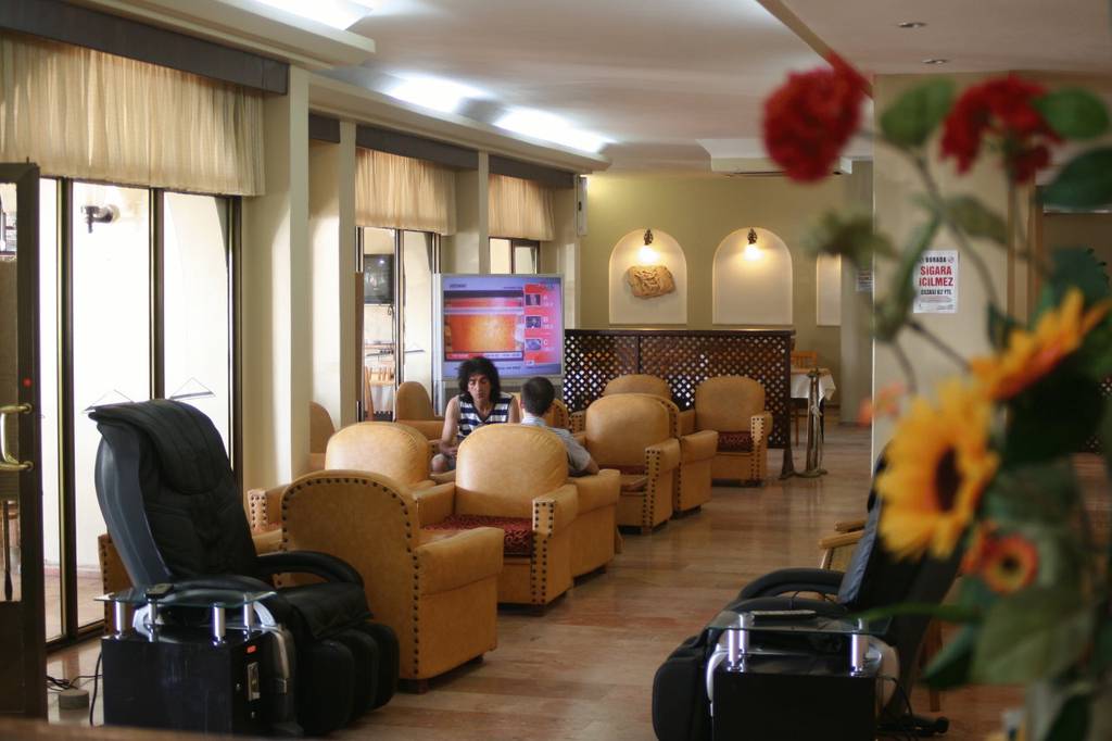 Sozer Hotel 3*