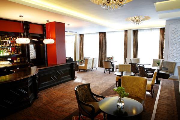 Townhouse 4* ЮАР, Кейптаун