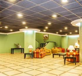 Туры в Diego De Almagro Airport в Чили