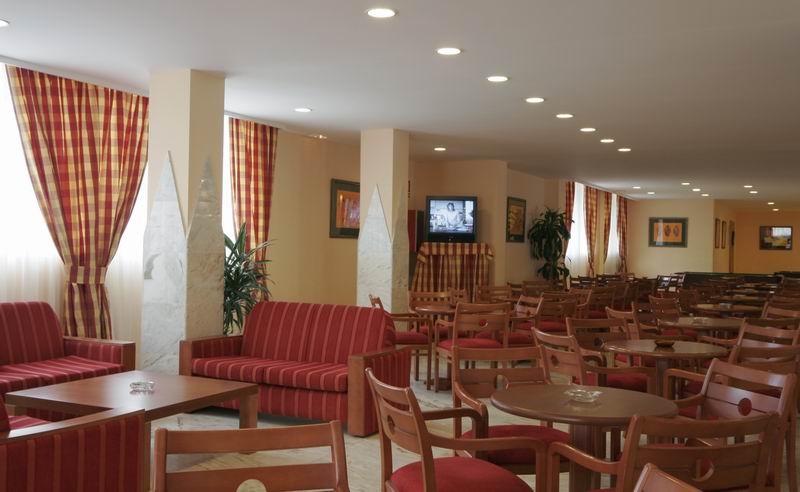 Sirenis Coral Playa 3* Испания, Ибица