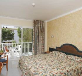 Туры в Sirenis Coral Playa в Испании
