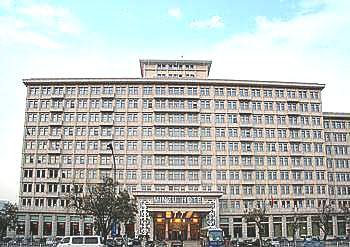 Minzu 4* Китай, Пекин